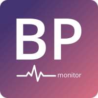 BP Monitor App on 9Apps