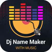 My Name Dj Mixer With Music on 9Apps