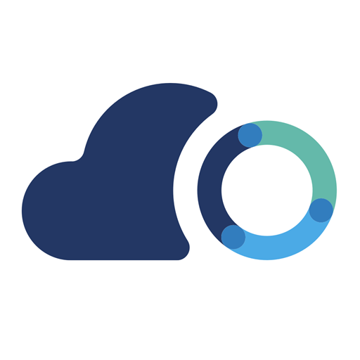 ASUS OmniStor أيقونة