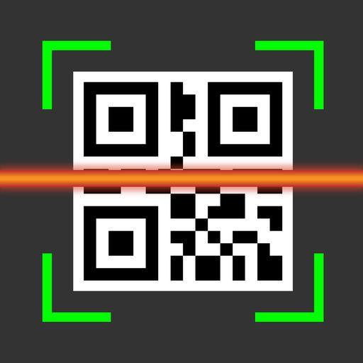 QR &amp; Bar Code Reader icon