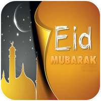 Eid Mubarak Images on 9Apps