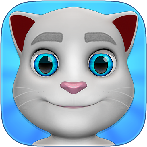My Talking Cat Bob 2 icon