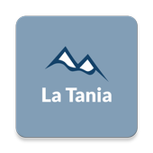 La Tania Snow Report icon