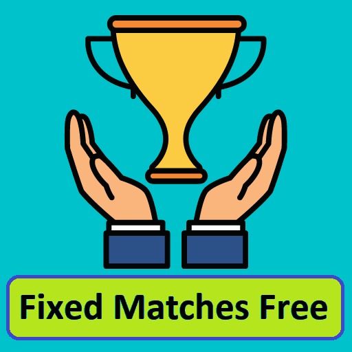 Fixed Matches Free icon