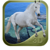Horse Racing 3D icon