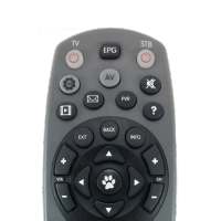 Удаленное управление для FetchTV