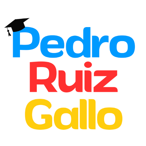 Pedro Ruiz Gallo - Campus Virtual icon