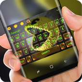 3D Pac man Keyboard on 9Apps