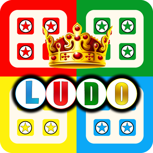 Ludo - King Master Of Superstar icon