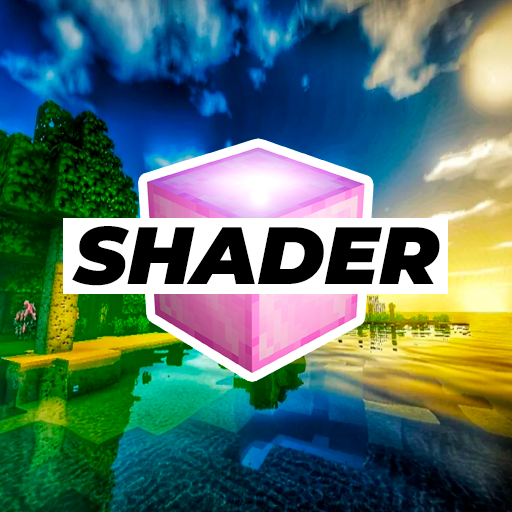 Shader Mod for Minecraft icon