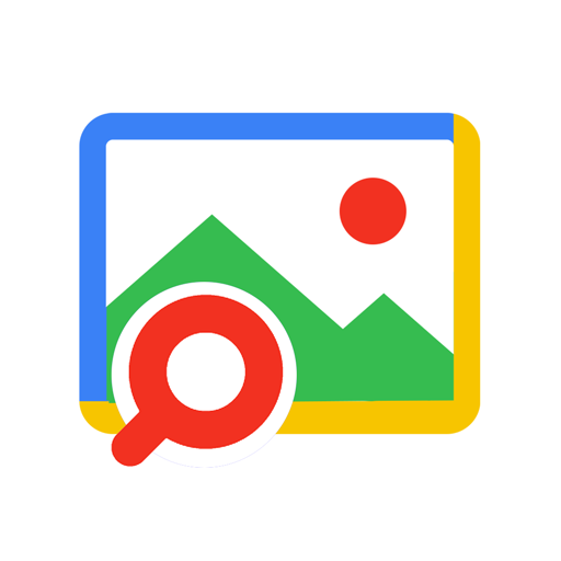 Search by Image - Photo Finder icon