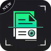 Cam Scanner HD, Document Scanner - Receipts In PDF on 9Apps