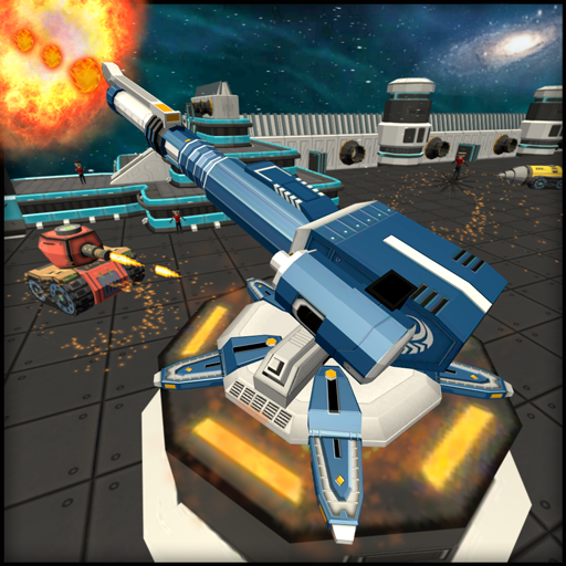 Tower Defense: Offline Strategy Games icon