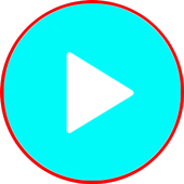 Super Hd pot player for android icon