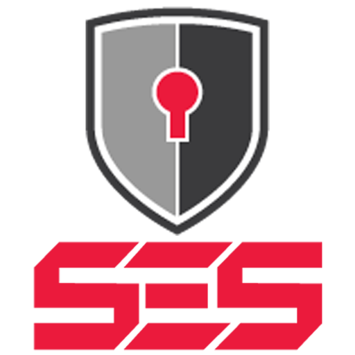 SES Remote Access Control icon
