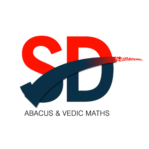 SD Abacus&amp;Vedic maths иконка