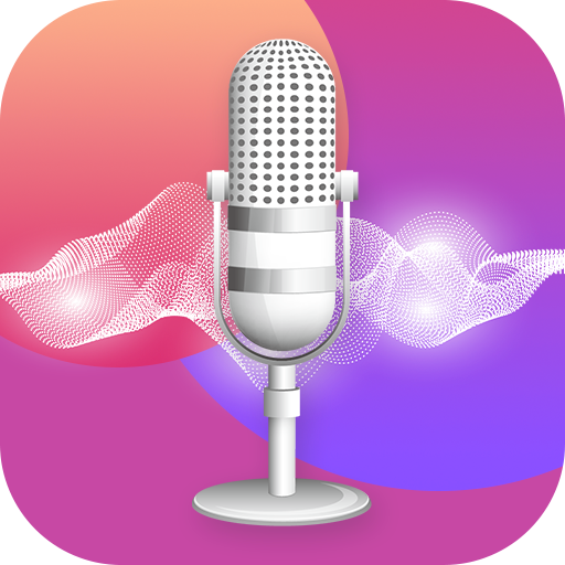 Voice Changer Studio icon