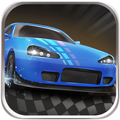 Car Racing 2D icon