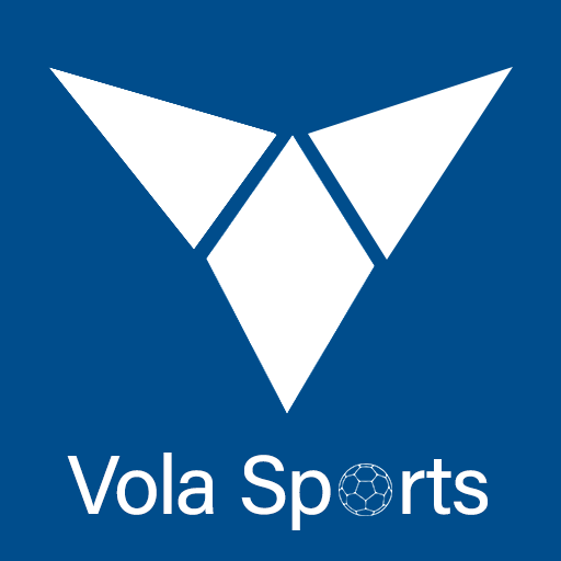 Vola Sports Live Streaming TV Guide icon