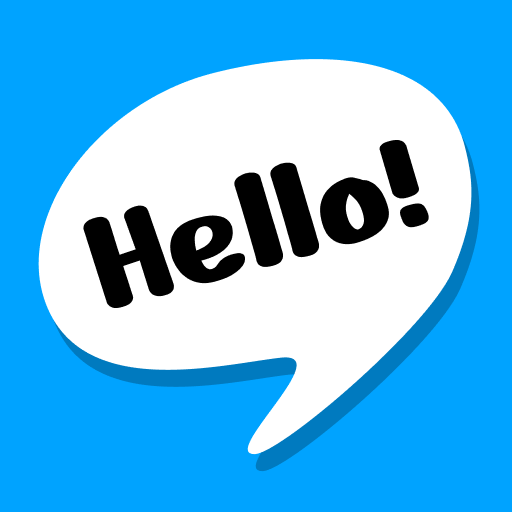 Escuchar y aprender ingles أيقونة