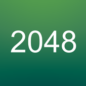 2048 - Super Brain icon