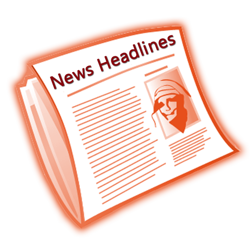 Hot News - News Headlines icon