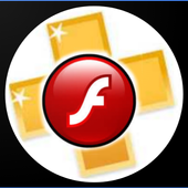 Flash X Player - Game Guia icon
