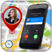 Mobile Number Location Finder icon
