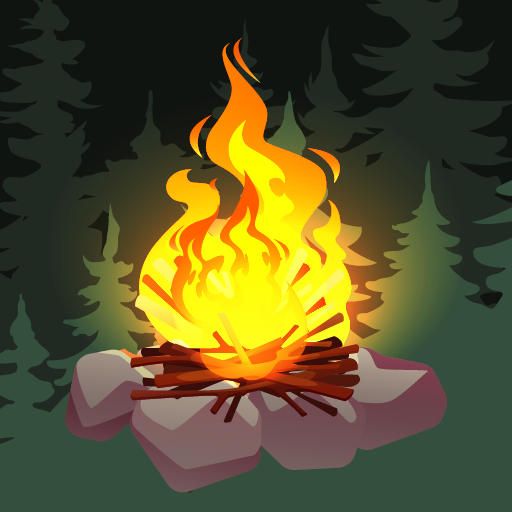 The Camper:Wilderness Survival icon