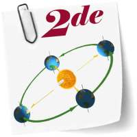 SVT Seconde on 9Apps