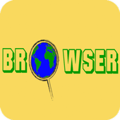 Browser icon