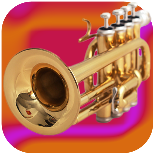 Trumpet - Blow Music icon