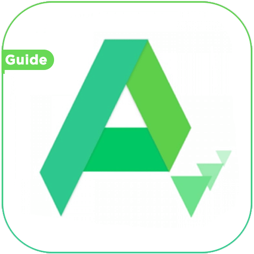 APK Pure Free APK Download - Apps and Games icon