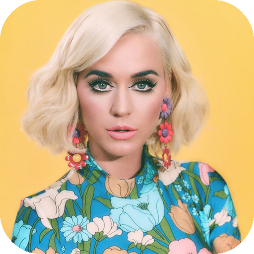 Katy Perry Songs Wallpapers icon