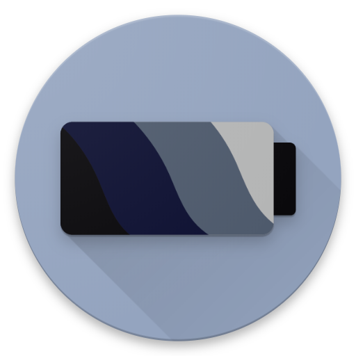 Dreaming Battery - Minimalistic Screen Saver icon