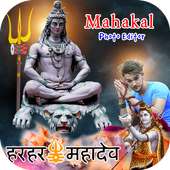 Mahakal Photo Editor on 9Apps