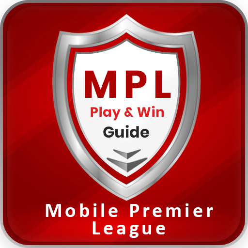 Guide For MPL Earn Money - New MPL Pro &amp; Live Tips icon