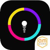 Switch Color Circle icon