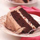 easy cake recipes