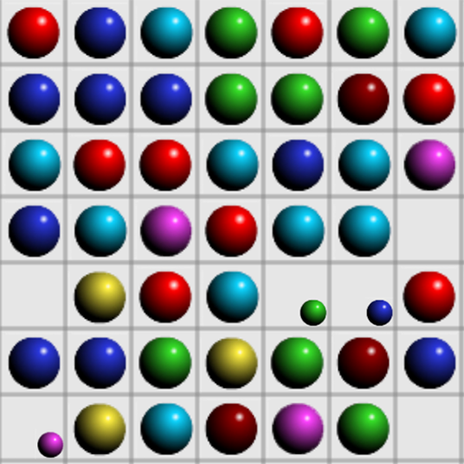 Legend King Color of Lines 98 icon