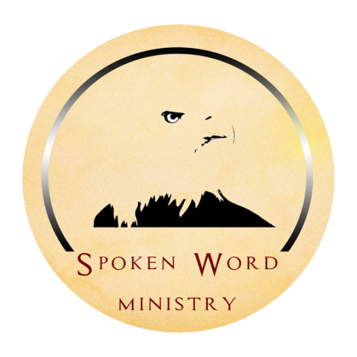 Spoken Word Ministry Song Book icon