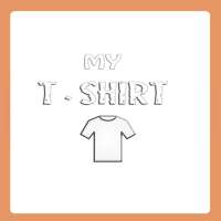 MY T-shirts Cool design for all a celebration