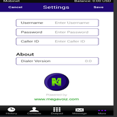 Mobi Net icon