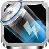 Real Fast Charging Battery Saver icon