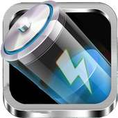 Real Fast Charging Battery Saver