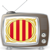 Catalan TV Channels of Catalonia icon