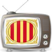 Catalan TV Channels of Catalonia