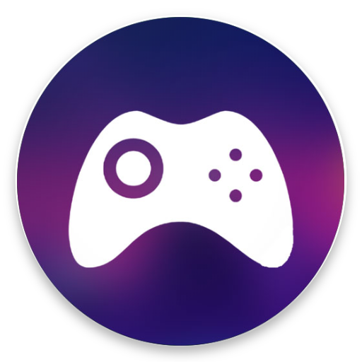 Game Launcher for Pro Gamers icon