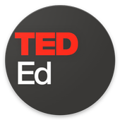 TED-Ed иконка