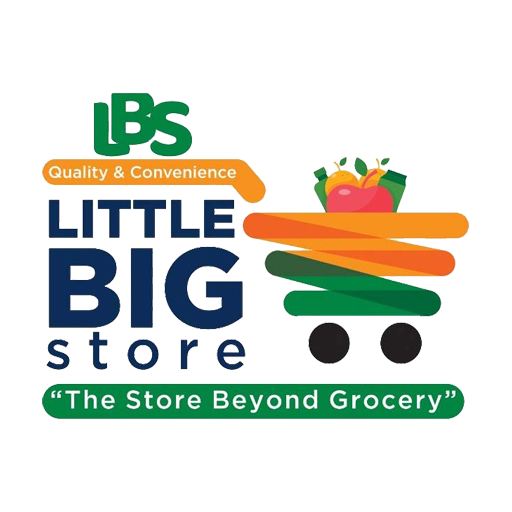 Little Big Store icon